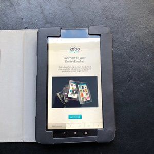 Kobo Vox eReader